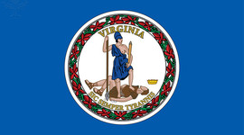 Timeline: History of Virginia