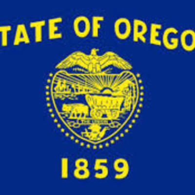 Timeline: History of Oregon