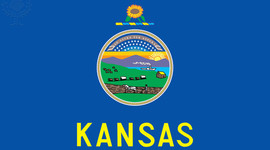 Timeline: Kansas History