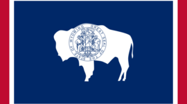 Timeline: Events in Wyoming