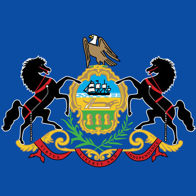 Timeline: Pennsylvania's Events