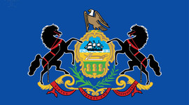 Timeline: Pennsylvania's Events