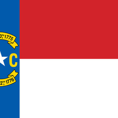Timeline: North Carolina TimeLine
