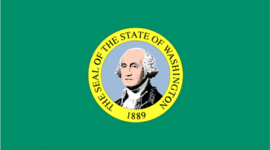 Timeline: History of Washington
