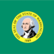 Washington flag