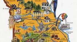 Timeline: Timeline of Missouri