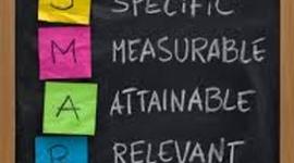 Timeline: Goal Setting Timeline