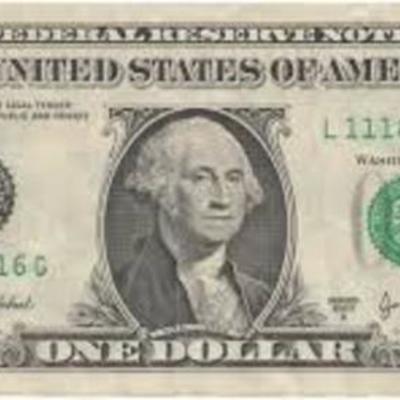 Timeline: history of american money