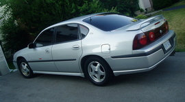 Timeline: Long-term goal