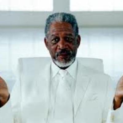 Timeline: Morgan Freeman