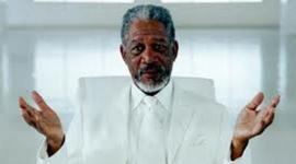 Timeline: Morgan Freeman