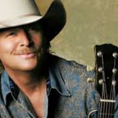 Timeline: Alan Jackson