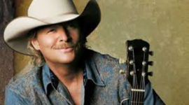 Timeline: Alan Jackson