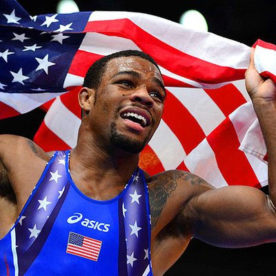 Timeline: Jordan Burroughs