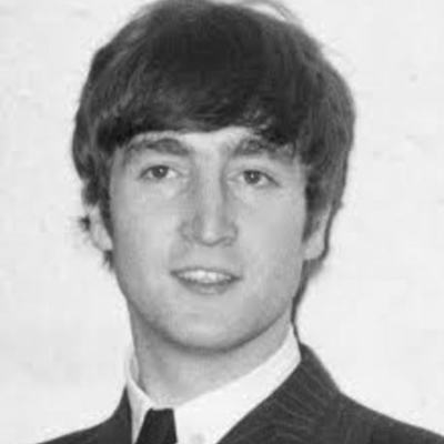 Timeline: John Lennon