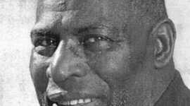 Timeline: The Life of Howlin' Wolf