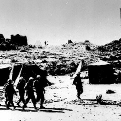 Timeline: TmeLine WW2