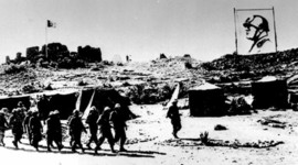 Timeline: TmeLine WW2