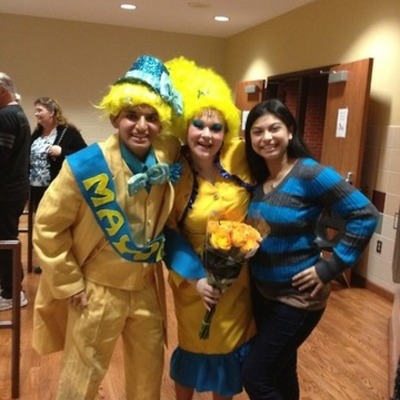 Timeline: Victoria Pentecost