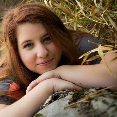 Timeline: Caitlin Bushey