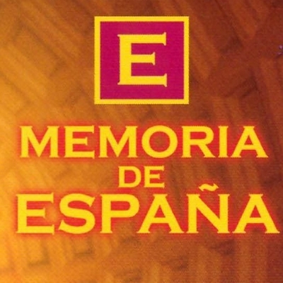 Timeline: Cronologia de H. de España