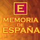 Memoria de espana
