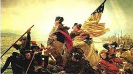 Timeline: The American Revolutionary War