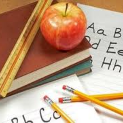 Timeline: Events that Shaped Education