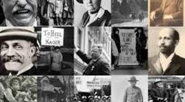 Timeline: Twentieth Century Timeline