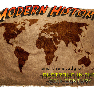 Timeline: Morden History