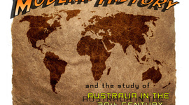 Timeline: Morden History