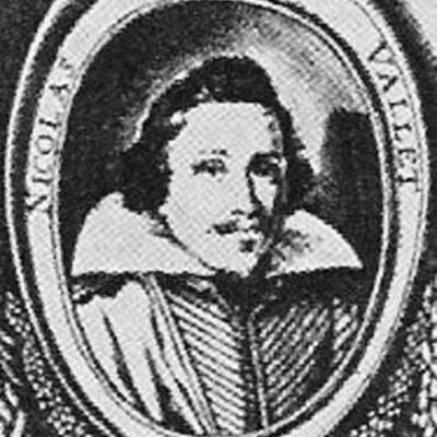 Timeline: Nicolas Vallet