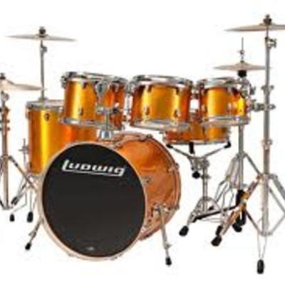 Timeline: History of Drumming