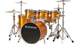 Timeline: History of Drumming