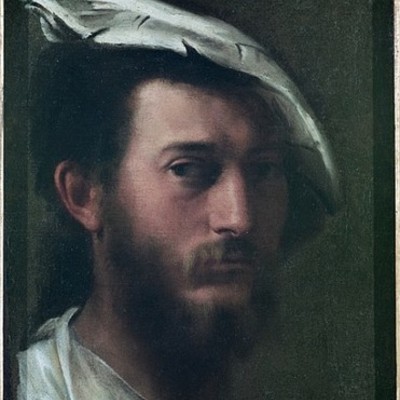 Timeline: Francesco Primaticcio
