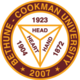 Bethune cookmanseal