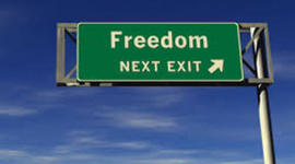 Timeline: The Development of Classical Liberalism by Theresa Wong