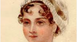 Timeline: Jane Austen