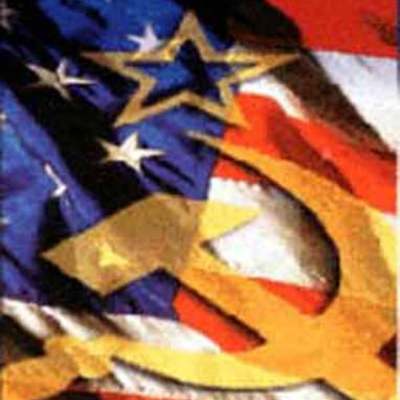 Timeline: The Cold War