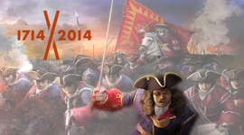 Timeline: CATALUNYA 1714-2014