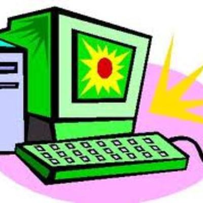 Timeline: HISTORIA DEL COMPUTADOR