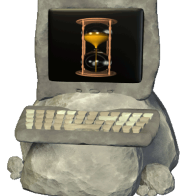 Timeline: HISTORIA DEL COMPUTADOR