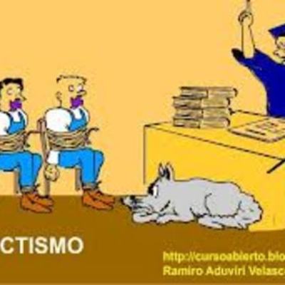 Timeline: GENERACIONES DEL DISEÑO INSTRUCCIONAL