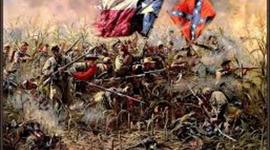 Timeline: civil war battles in texas