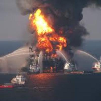 Timeline: Evolution of BP Deepwater Horizon Litigation & Settlement