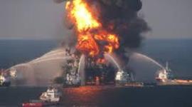 Timeline: Evolution of BP Deepwater Horizon Litigation & Settlement