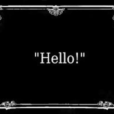 Timeline: Film Titles Throughout History