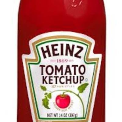 Timeline: History of Heinz
