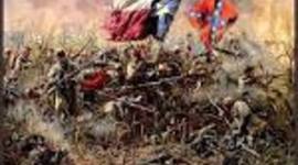 Timeline: civil war of Texas