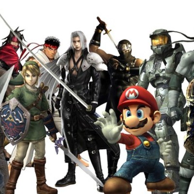 Timeline: 25 BEST GAMES ON XBOX 360 and xbox one